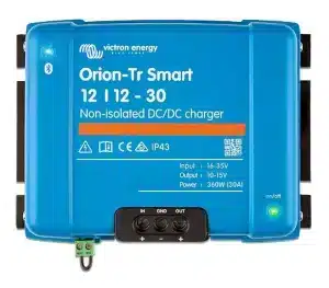 Victron Orion-Tr Smart DC-DC Charger