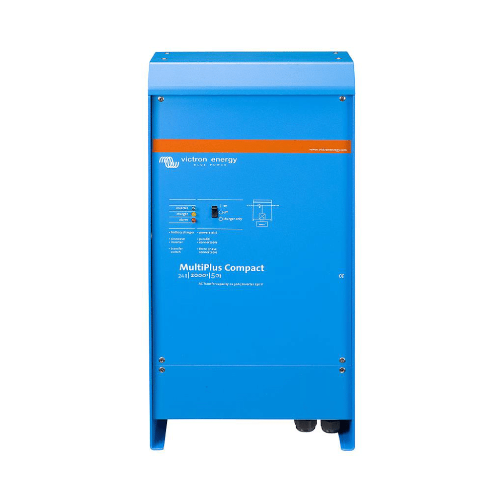 Victron MultiPlus Compact 24/2000/50-30 230V VE.Bus Inverter