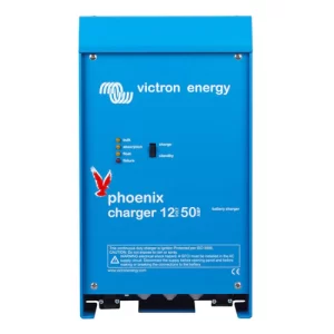 Victron Energy Phoenix Charger Victron Phoenix charger