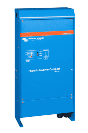 Victron Phoenix Inverter Compact