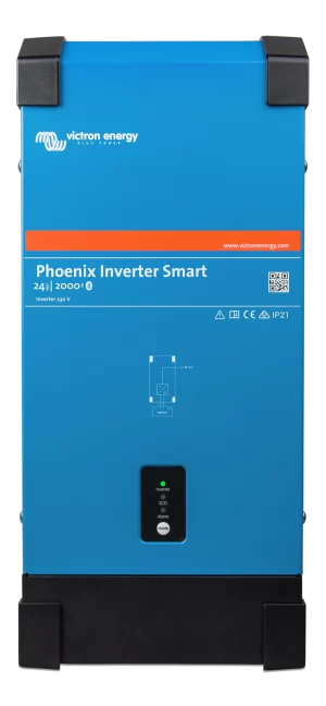 Victron Phoenix Inverter Smart