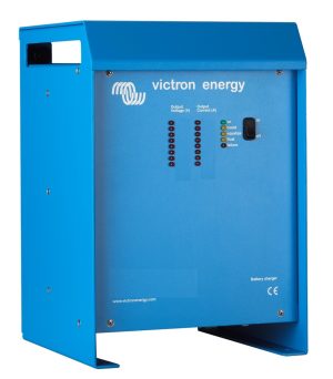 Victron Skylla-TG 24/50 (1+1) 90-265VAC CE GL Charger | Victron Energy Battery Charger