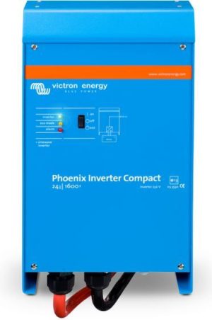 Victron Phoenix Inverter Compact