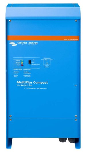 Victron Energy MultiPlus Compact