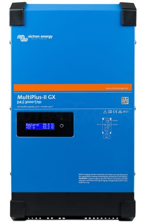 Victron MultiPlus-II GX Inverter