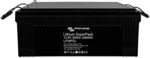 Victron Lithium SuperPack