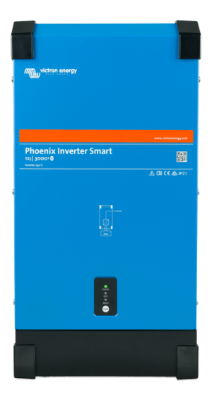 Phoenix Inverter Smart victron phoenix