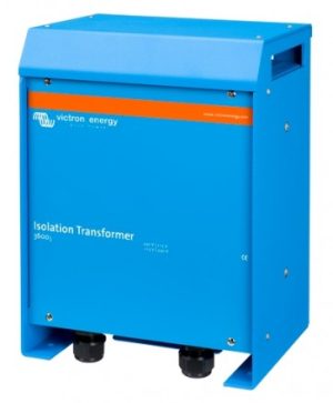 Isolation Transformer