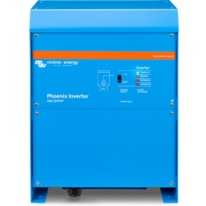 Phoenix Inverter