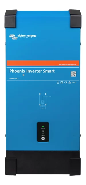 Victron Phoenix Inverter 48/3000 230V Smart | victron dealer near me