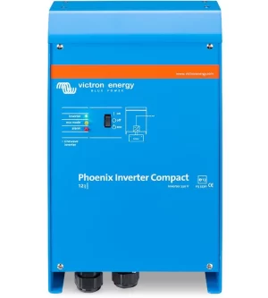 Victron Phoenix Inverter Compact 24/2000 230V VE.Bus