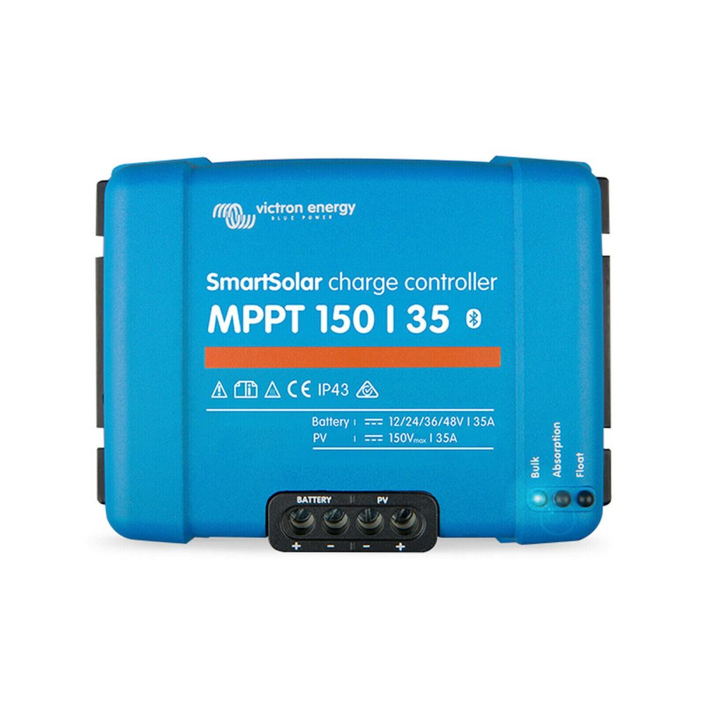 Victron SmartSolar MPPT 150 | 35