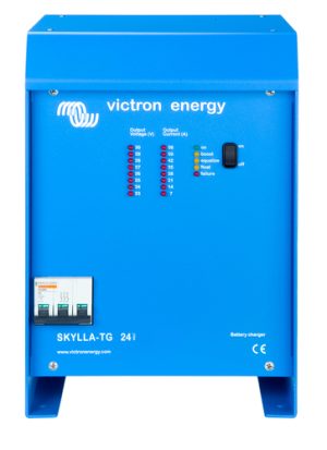 Victron Energy Skylla-tg