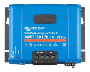 SmartSolar MPPT 150 | 70