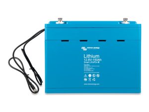 LiFePO4 Battery