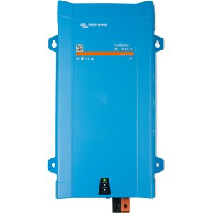 multiplus 24 | 1600 | 70 Victron MultiPlus 24/1600/40-16 230V VE.Bus Inverter