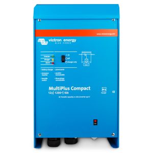 Victron Energy Blue Power MultiPlus Compact