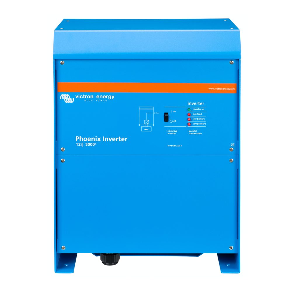 Phoenix Inverter