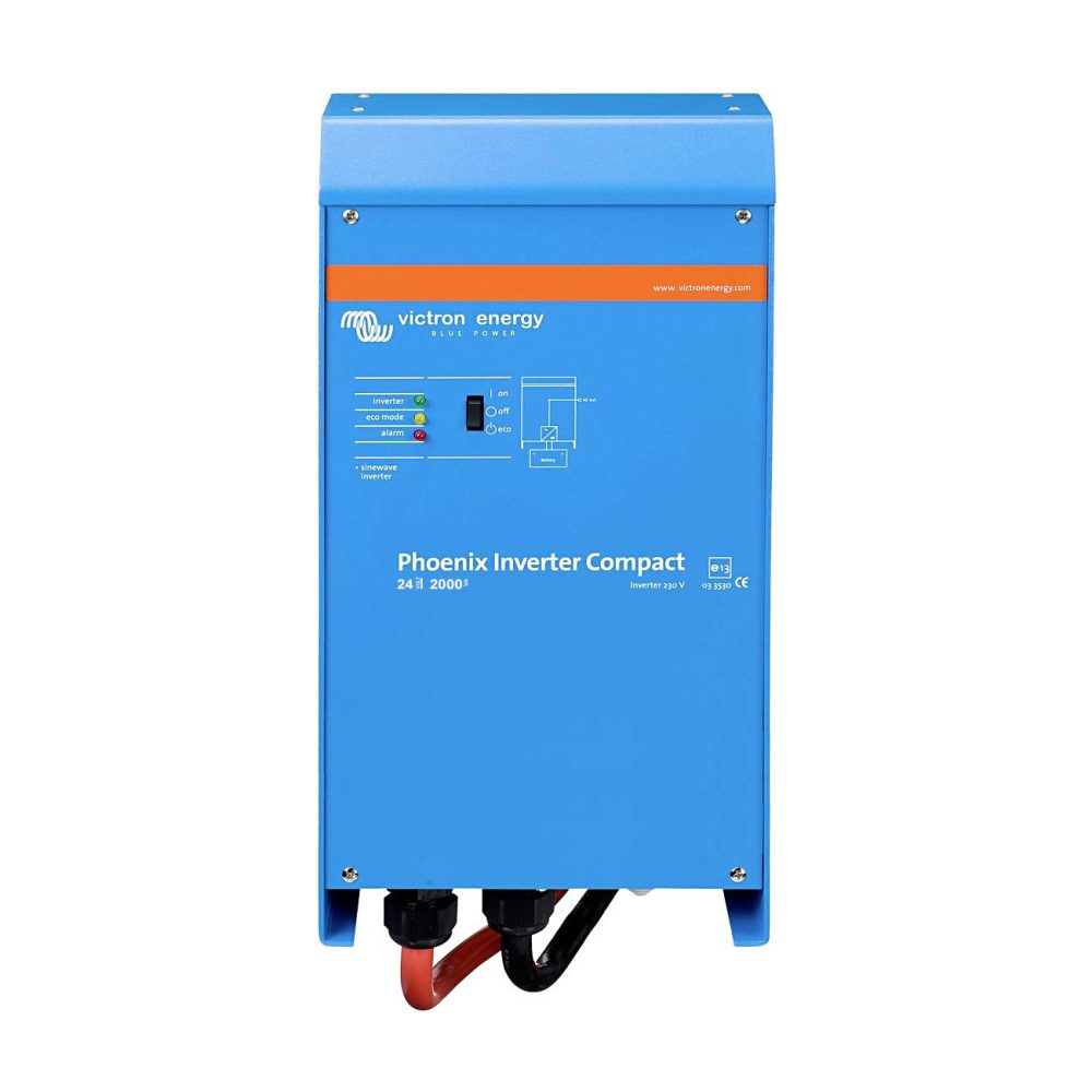 Phoenix Inverter Compact