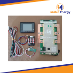 EXCLUSIVE! 12V 250A JBD Smart BMS with Bluetooth by Muller Energy in Australia