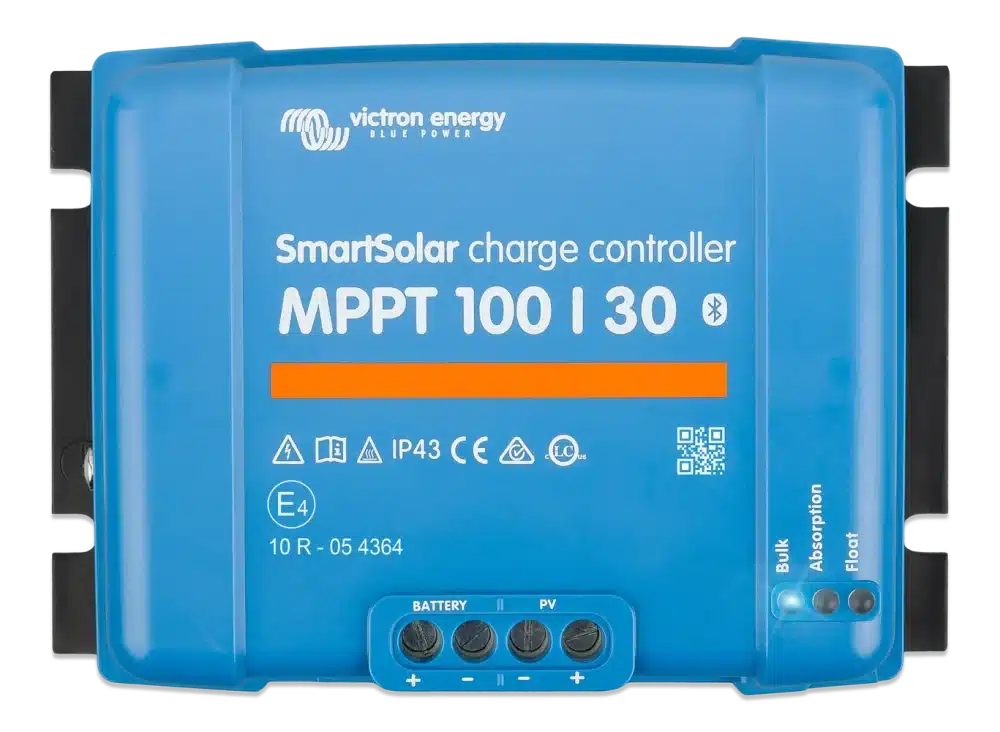 Victron SmartSolar MPPT Controller 10030