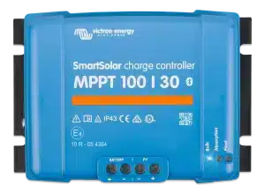 Victron SmartSolar MPPT Controller 10030