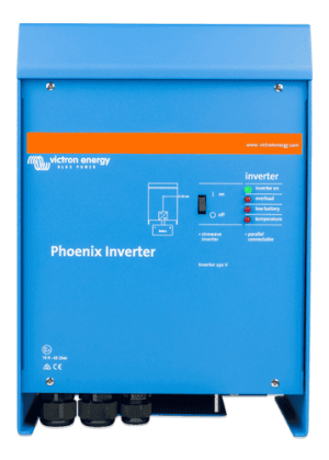 Victron 48V 3000VA Phoenix Inverter 48/3000 VE.Bus