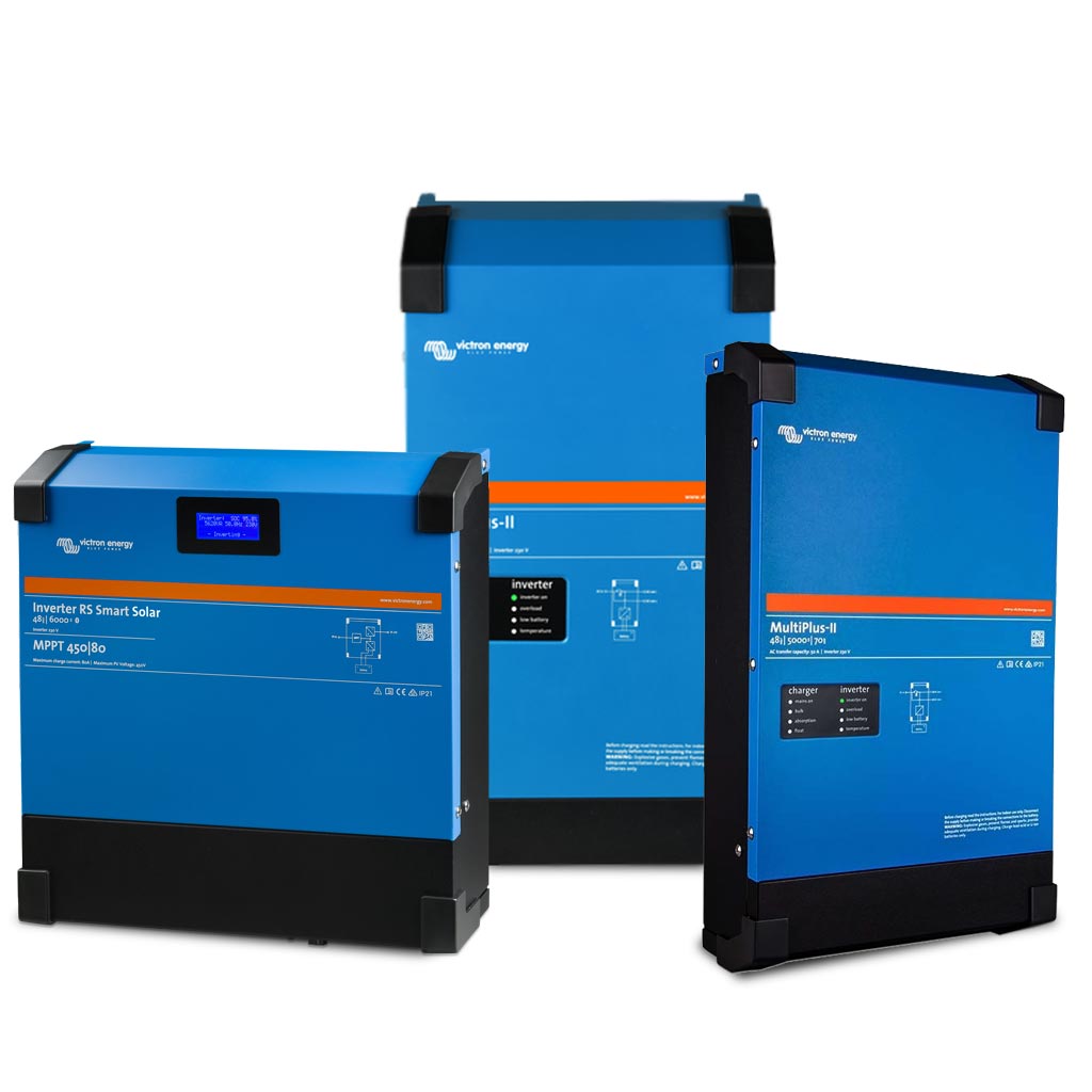 Victron Energy Inverter