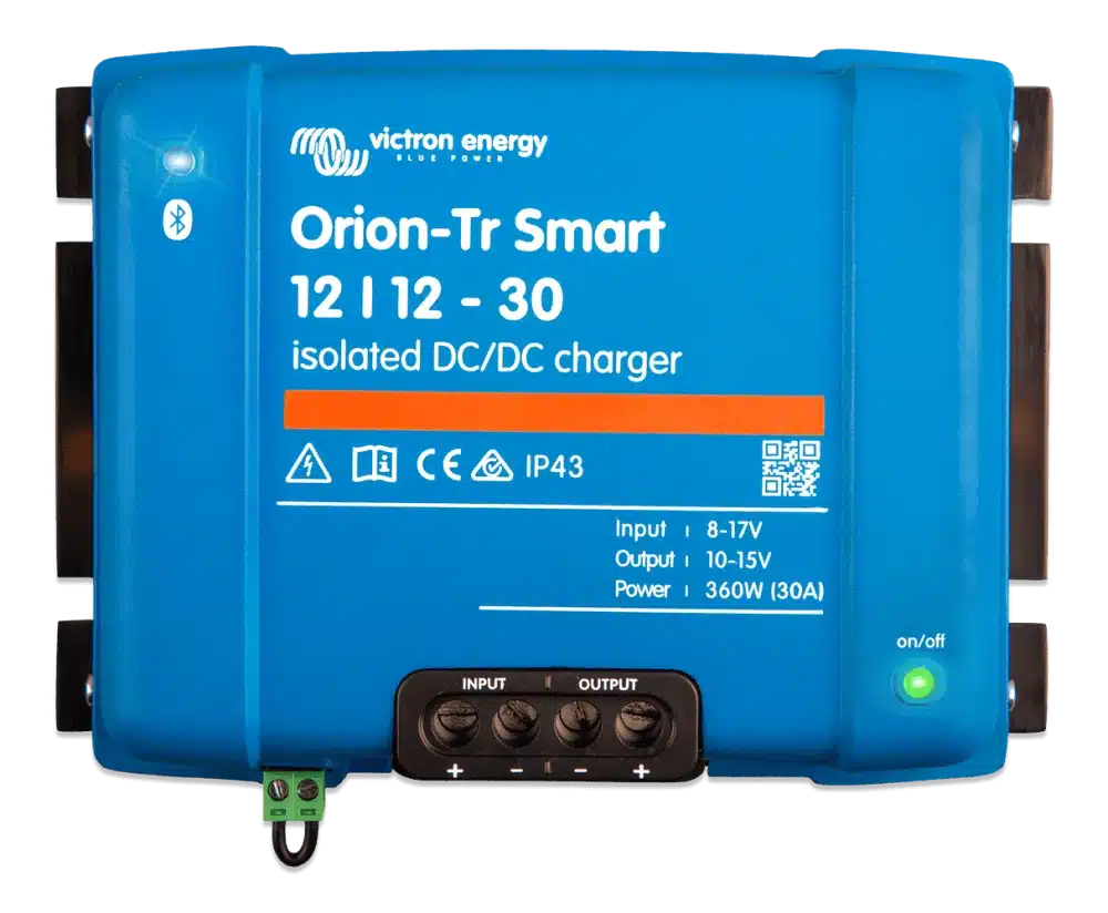 Victron Energy Orion-Tr Smart 12 | 12 - 30