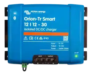 Victron Energy Orion-Tr Smart 12 | 12 - 30