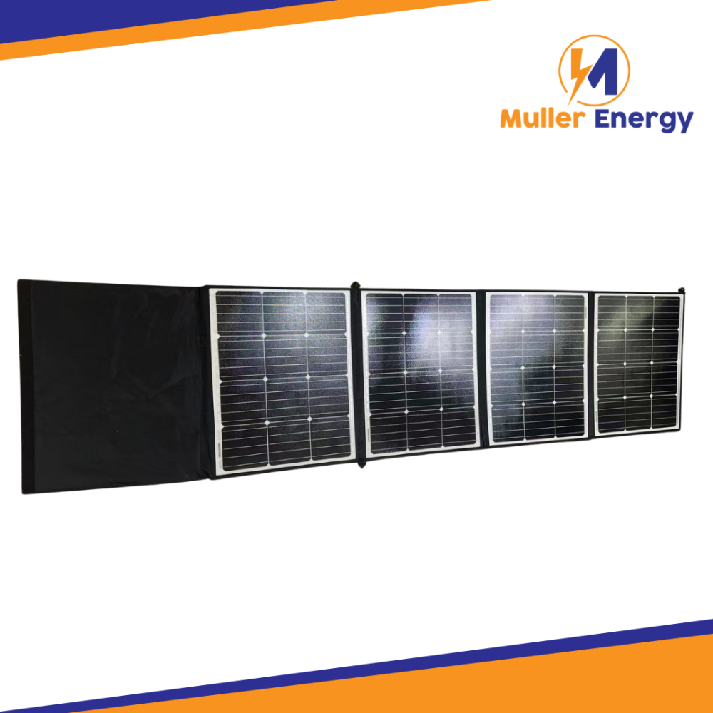 Solar Panel Blankets vs Flexible Solar Panels: Which Should You Choose? 4 Solar Blanket
