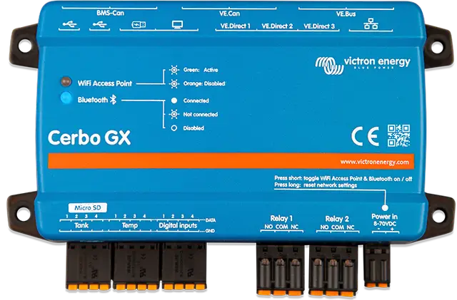 Victron Energy Cerbo GX