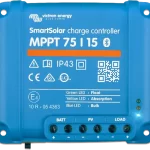 SmartSolar Charge Controller MPPT 75 | 15