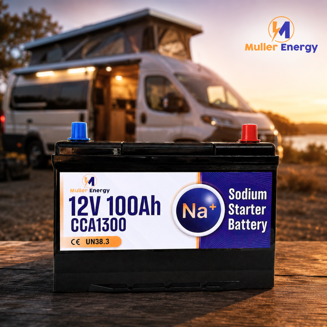 Are Sodium Starter Batteries Safe? Everything You Need to Know 4 Sodium Starter Batteries