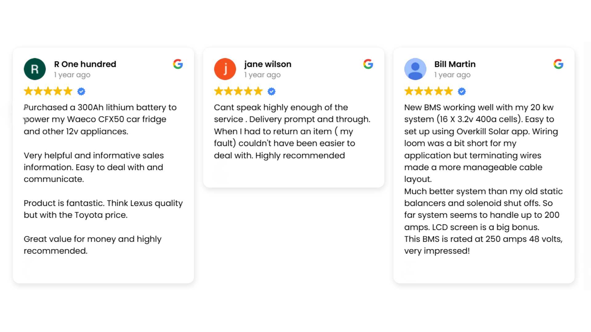 How Commercial Solar Batteries Reduce Energy Costs for Businesses 4 Customer Reviews - Muller Energy