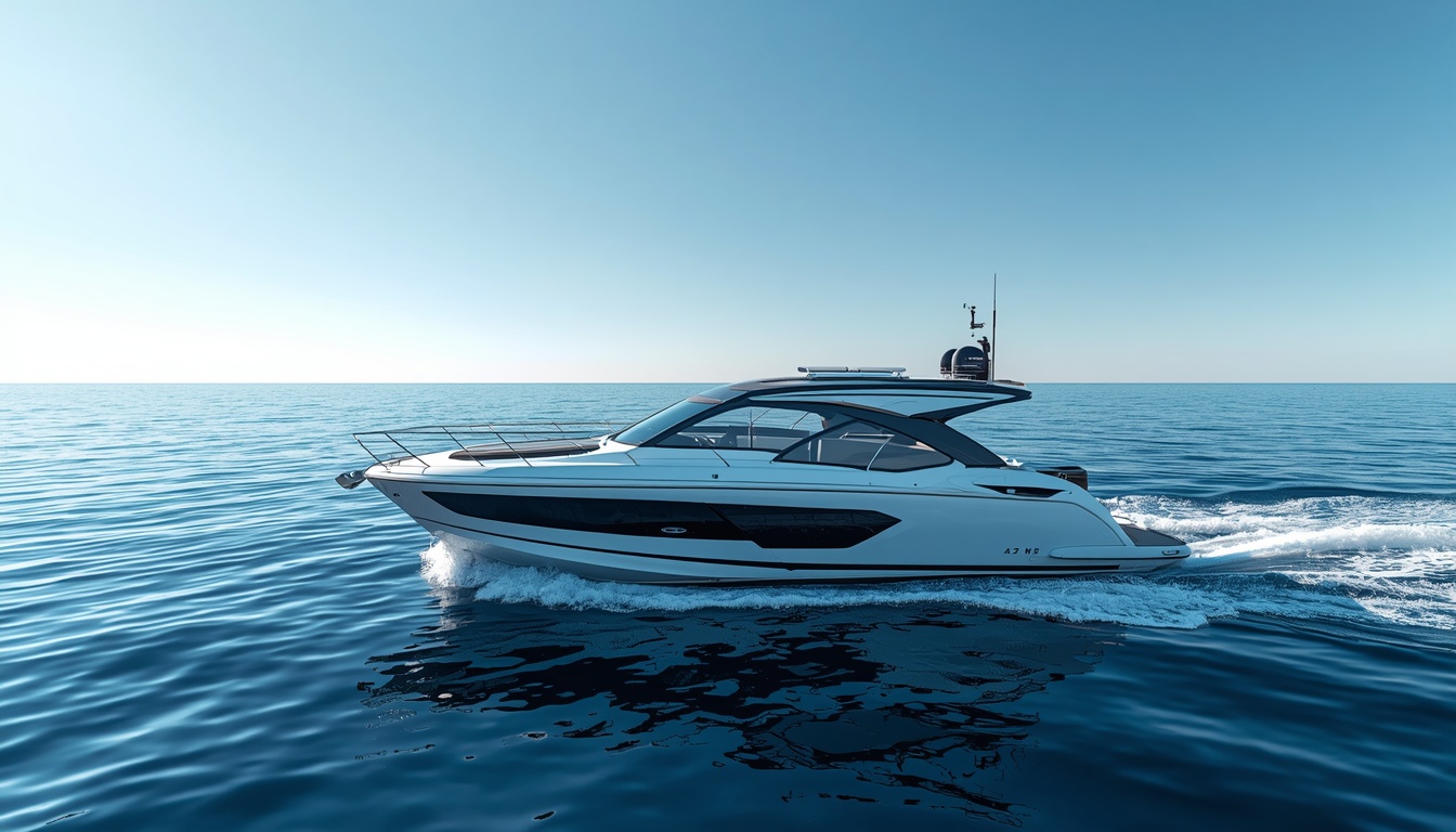 Where to Install Solar Panels on a Boat 1 Solar Panel Placement Affects Solar Performance on a Boat
